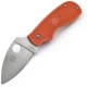 Нож Spyderco Squeak SlipIt C154 (Replica)