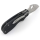 Нож Spyderco Squeak SlipIt C154 (Replica)