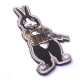 Патч тактический кролик Tactical Rabbit Special Ops