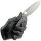 Нож Spyderco Schempp Tuff C151GTIP (Replica)