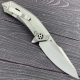 Нож Zero Tolerance 0095 Titanium (Replica)