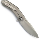 Нож Zero Tolerance 0095 Titanium (Replica)