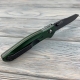 Нож Benchmade 940 Osborne Aluminum (Replica)