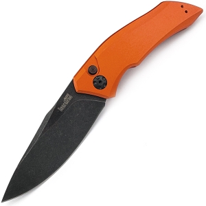 Купить нож Kershaw Launch 1 Automatic 7100BW (Replica) - Tacticamp