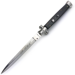 Нож AGA Campolin 13" Picklock Automatic Italian Stiletto (Replica)