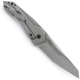Нож Zero Tolerance GTC 0055 Titanium Flipper (Replica)