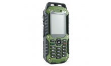 Защищенный телефон Outfone RESWAY T99 (IP67)