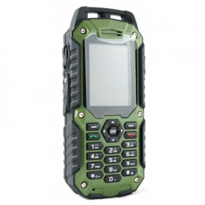 Защищенный телефон RESWAY T99 (IP67)