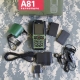 Защищенный телефон U-Mate A81 (IP57)