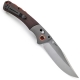 Нож Benchmade Crooked River 15080-2 Dymondwood (Replica)