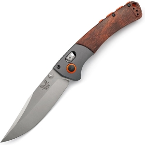 Ніж Benchmade Crooked River 15080-2 Dymondwood (Replica)