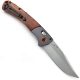 Нож Benchmade Crooked River 15080-2 Dymondwood (Replica)