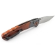 Нож Benchmade Crooked River 15080-2 Dymondwood (Replica)