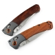 Нож Benchmade Crooked River 15080-2 Dymondwood (Replica)