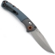 Нож Benchmade Crooked River 15080-1 G10 (Replica)