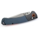 Нож Benchmade Crooked River 15080-1 G10 (Replica)