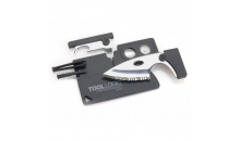 Мультитул Tool Logic Credit Card Companion