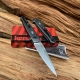Нож Kershaw Launch 8 Stiletto Automatic 7150 (Replica)