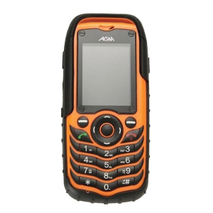 Защищенный телефон AGM A88 (IP67)