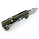 Нож Cold Steel Demko AD-15 Scorpion Lock (Replica)
