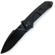 Нож Extrema Ratio MF1 Black Ruvido (Replica)