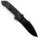 Нож Extrema Ratio MF1 Black Ruvido (Replica)