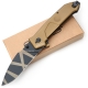 Нож Extrema Ratio MF1 Ruvido (Replica)