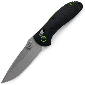 Нож Benchmade Griptilian 551-1 Custom Black (Replica)