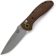 Нож Benchmade Griptilian 551-1 Custom Brown (Replica)