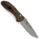 Нож Benchmade Griptilian 551-1 Custom Brown (Replica)