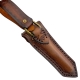 Нож Wooden Flipper Spear Point TC008