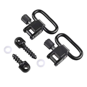 Набор антабок SW-35 для ремня шириной 2.6 см