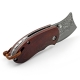 Нож Bull Cleaver Wood TC013