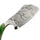 Нож Pearl Crack Cleaver TC010