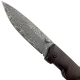 Нож Damascus Wave TC016