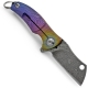 Мини-нож Neon Cleaver TC011