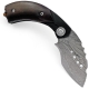 Нож Damascus Wood Claw TC015