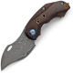 Нож Beak Wood TC012