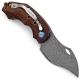 Нож Beak Wood TC012