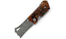Нож Mini Cleaver TC008