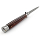 Нож AGA Campolin 11" Picklock Automatic Wood Stiletto (Replica)