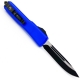 Нож Microtech Ultratech Blue CC (Replica)