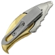 Нож Eagle Claw TC051