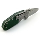 Нож Benchmade Sibert 755 MPR (Replica)