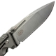 Нож Benchmade Sibert 7505-132 Gold Class (Replica)
