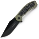 Нож Kershaw 8760 Faultline (Replica)