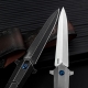 Нож Titanium Flipper Spear Point TC108Ti 