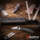 Точильная система Spyderco Tri-Angle Sharpmaker