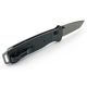 Нож Benchmade Bailout 537GY-1 Aluminum (Replica)
