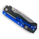 Нож Cold Steel Demko AD-15 Carbon Blue (Replica)